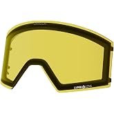 Dragon Unisex RVX MAG Snow Goggle Replacement Lens