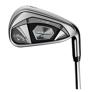 Callaway Golf Men's Rogue X Iron