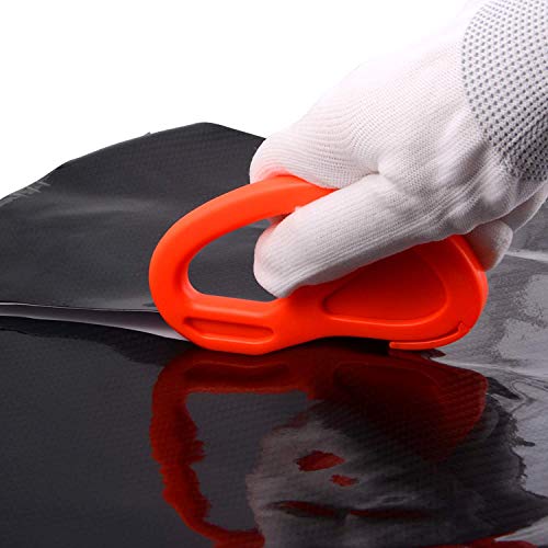 6 Ehdis+Replaceable+Handled+Squeegee+Scraper