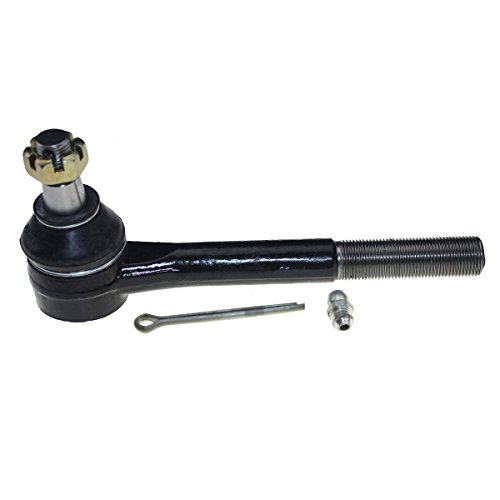 DLZ 8 Pcs Front Suspension Kit-4 Ball Joint 2 Outer Tie Rod End 2 Adjusting Sleeve for 1973-1974 Chevrolet Blazer RWD 1975-1986 Chevrolet C10 1973-1974 Chevrolet C10 Pickup 1975-1982 Chevrolet G10 - Thumbnail 6