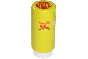 Gexco Tennis Ball Saver - Keep Balls Fresh and New - We Pressure Test Each one we Sell