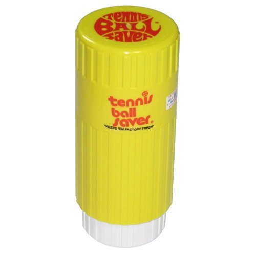Photo 1 of Gexco Tennis Ball Saver - Keep Balls Fresh and New - We Pressure Test Each one we Sell