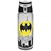 Zak Designs DC Comics 25 oz. Wide-Mouth Water Bottle, Batman