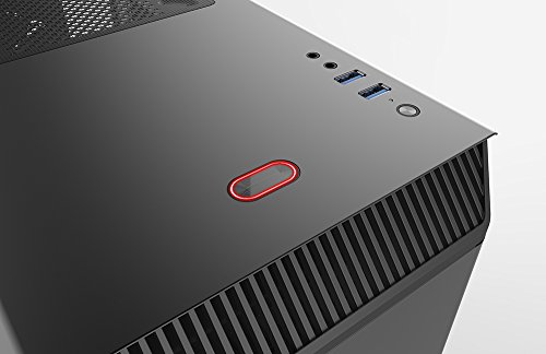 Phanteks-Eclipse-Steel-ATX-Mid-Tower-Tempered-Glass-Black-Cases-PH-EC300PTGBK