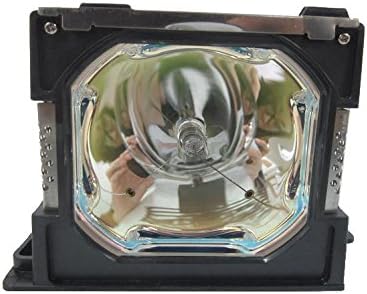 ApexLamps OEM Bulb With New Housing Projector Lamp For Eiki Lc-X71, Lc-X71L - Free Shipping - 180 Day Warranty