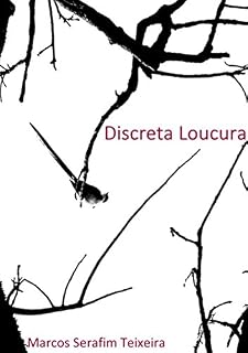 Livro Discreta Loucura
