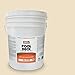 Anvil Pool Deck Concrete Stain Interior/Exterior 100% Acrylic Solid Color, Adobe, 5 Gallon