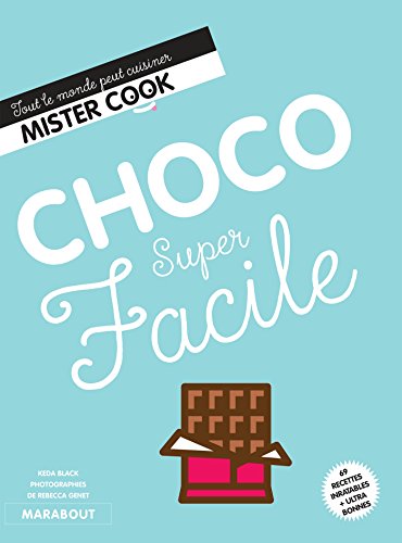 Choco super facile by 