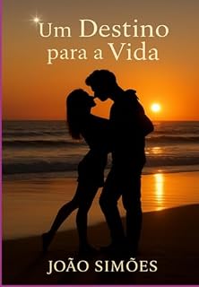 Livro Um Destino Para A Vida