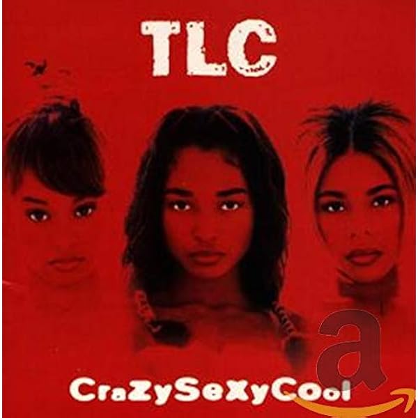 Tlc Crazysexycool Amazon Com Music