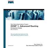 Cisco Networking Academy Program CCNP 1: Advanced Routing Companion Guide