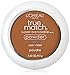 L'Oreal Paris True Match Super Blendable Oil Free Powder Foundation, C6 Medium, 0.33 oz, Packaging May Vary