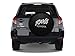 SpareCover abc-Rav4-28-silver ABC Series Black 28
