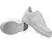 Nike Mens Air Force 1 07 Suede Low Top Athletic Shoes