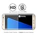 [2-Pack] Galaxy S7 Edge Screen Protector,Fitquipment PET 3D Full Coverage HD Clear [Anti-Fingerprint] Screen Protector Compatible with Samsung Galaxy S7 Edge.