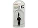 Cellet Retractable 2 1/2 Ft. Long Mini USB Data Cable for GoPro Hero 1/2/3, GPS Systems, Mini USB Compatible Digital Cameras and Cellphones