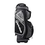 TaylorMade-Golf-2019-Select-Cart-Bag
