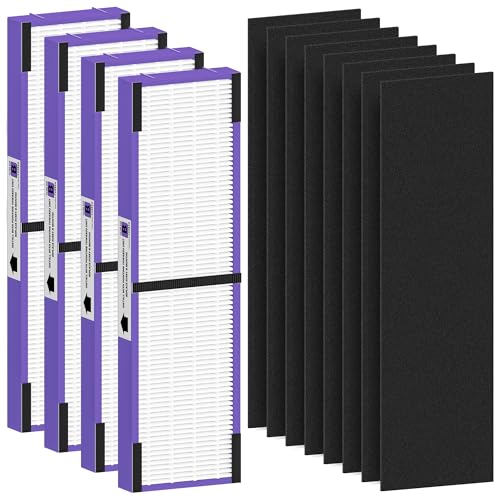 Photo 1 of FLT4850PT HEPA Filter B Pet Replacement Compatible with G-Guardian AC4825, AC4300, AC4900, AC4825DLX, AC4850, CDAP4500 Air Purifier