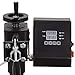 Mophorn Heat Press 12x15 Inch 5IN1 Heat Press Machine Transfer Combo Swing-Away Heat Press Machine for T Shirt Mug Plate Hat Press