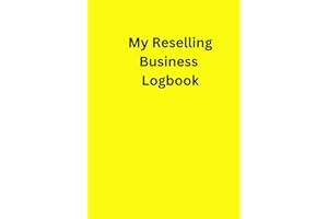 Lined Notebook