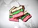 Rainbow Cookies