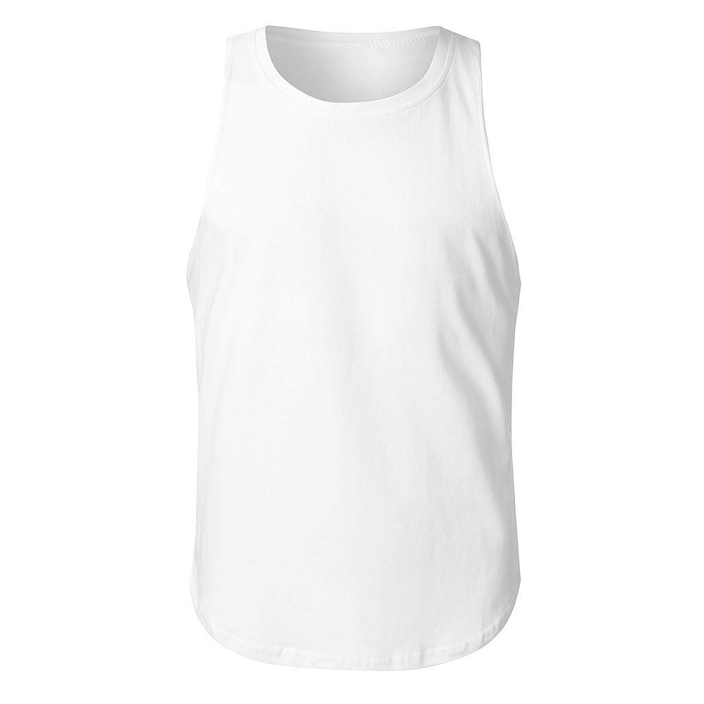 Muscle Shirt Herren Ttlove Tank Top Sport Bekleidung Achsel Shirt Mit Tief Geschnittenem Fitness Armausschnitt Unterhemd Fur Workout Training Streetwear Herren