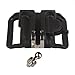 Camera Belt Clip Waist Belt Holster Holder Shoulder Strap Buckle Button,DSLR Camera Hanger Fast Loading for Sony/Canon/Nikon/Olympus/Fuji
