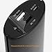 Smart Device Charger 5000mAh Power Bank Compact Portable Charger (External Battery) with High-Speed Charging