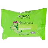 Garnier Skincare Cleanser The Refreshing Remover Cleansing Towelette