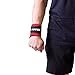 Sling Shot POWER Wraps - Black