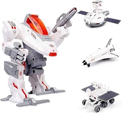 sillbird stem solar robot