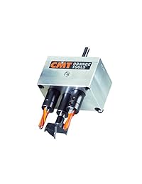 CMT333 4595 bisagras para 45 9,5 Blum, salice, Häfele y Hettich
