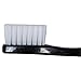 PRO-SYS Adult Soft Toothbrush with Silver and Zinc, Made with StaClean Dupont Bristles, Pack of 4