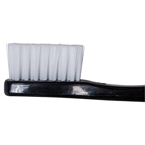 PRO-SYS® Adult Toothbrush - Made with Soft DuPont® bristles (Colorful 4-Pack)