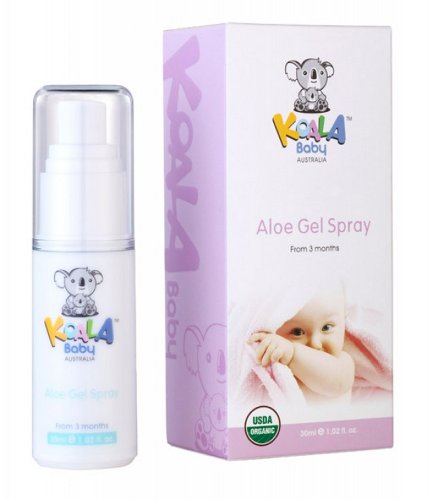 koala baby organics
