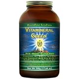 HealthForce Vitamineral Green SuperFood Powder 500g