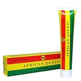 African Queen Cream for Lighter and Smoother Skin 1.76 Oz.