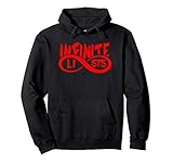 infinite lists hoodie