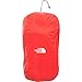 THE NORTH FACE Pack Rain Cover - TNF Red, XL