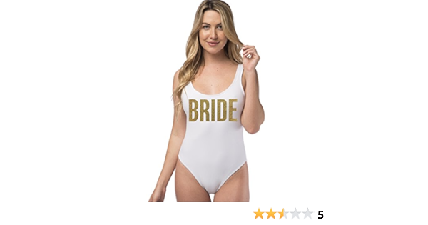 amazon bride bathing suit