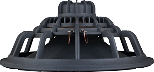 Speaker - Jensen Bass, Smooth Sound, 15", 350W, 8 ohm