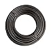 Gunsamg 1/4'' Blank Distribution Tubing Drip Irrigation Hose (100ft)