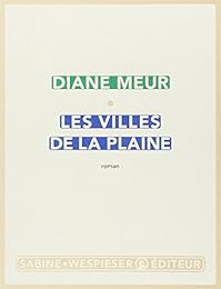 Les  villes de la plaine