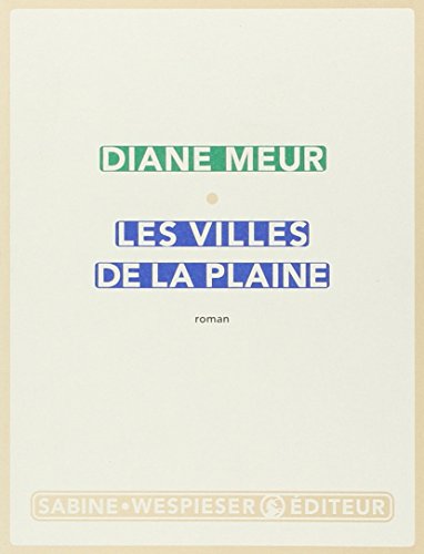 Les  villes de la plaine