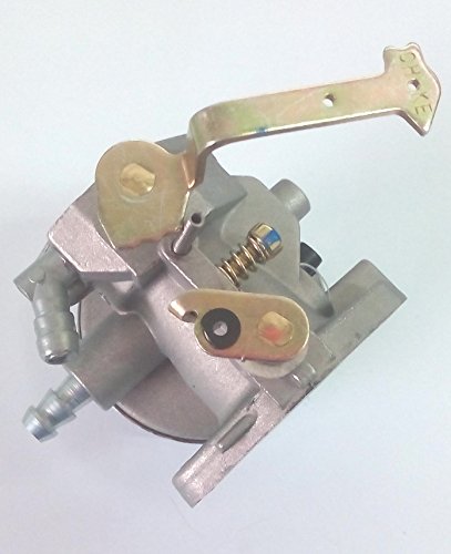 VideoPUP(TM) New CARBURETOR Carb for Tecumseh 640260 640260A 640260B 632689 HM 80 85 90 100