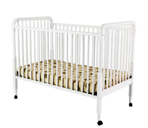 dream on me jenny lind