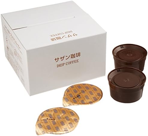 Southern coffee SRT-30 32 cups containing premium blend 224g