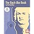 J.S. Bach For Fingerstyle Ukulele - Sheet Music Plus