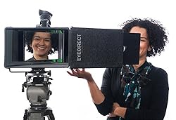 EyeDirect Mark II Focusing Device Teleprompter