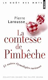 La  comtesse de Pimbêche